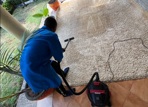 Deep Cleaning Service